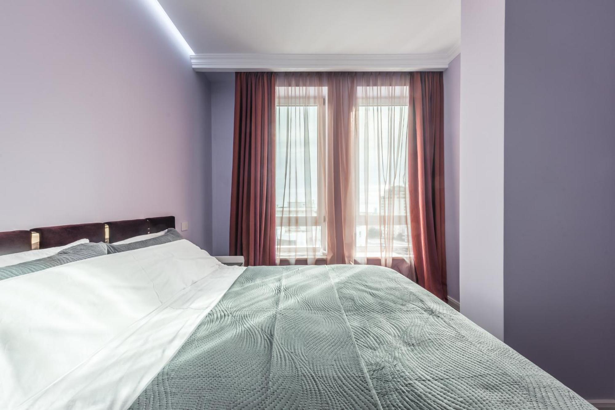 Sky Apartments Durrës Buitenkant foto