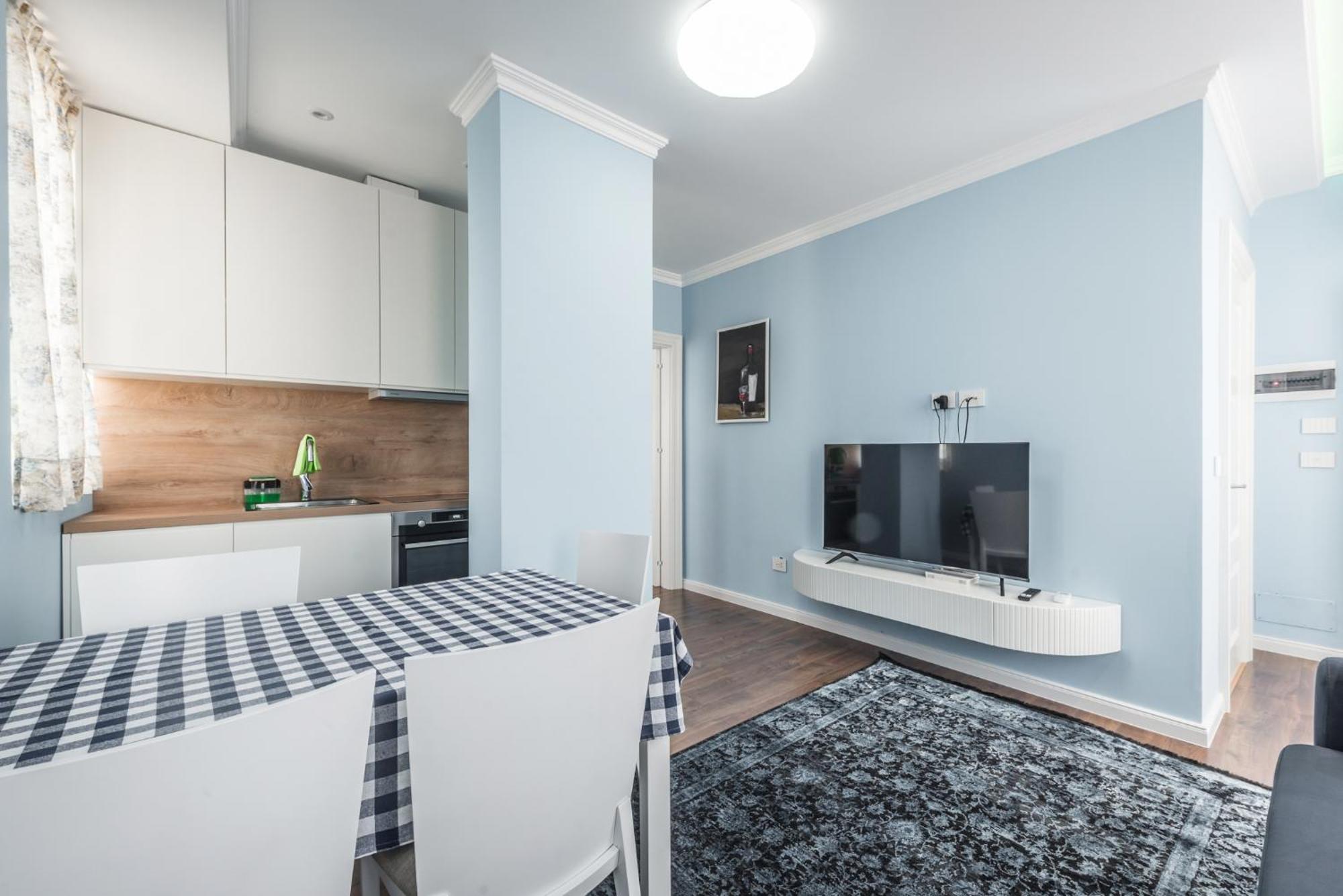 Sky Apartments Durrës Buitenkant foto